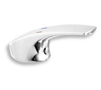 Novaservis - Levier de commande Metalia 57, chromé P/5700,0