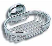 Novaservis Metalia 1 - Grille porte-savon, chrome 6148,0