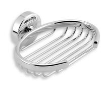 Novaservis Metalia 11 - Grille porte-savon, chrome 0148,0