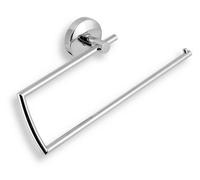 Novaservis Metalia 11 - Porte serviettes en papier, chrome 0151,0