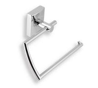 Novaservis Metalia 12 - Porte-rouleaux, chrome 0231,0