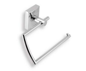 Novaservis Metalia 12 - Porte-rouleaux, chrome 0231,0