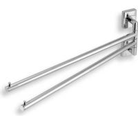 Novaservis Metalia 12 - Porte-serviettes, chrome 0229,0