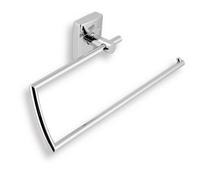 Novaservis Metalia 12 - Porte serviettes en papier, chrome 0251,0