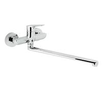 Novaservis Metalia 54 - Mitigeur d’évier, chrome 54078,0