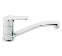 Novaservis Metalia 54 - Mitigeur d’évier, chrome 54096,0