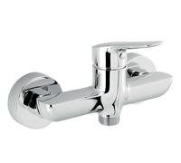 Novaservis Metalia 54 - Mitigeur d’évier sans bras, chrome 54070/1,0