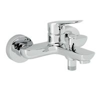 Novaservis Metalia 54 - Mitigeur de baignoire, chrome 54020/1,0