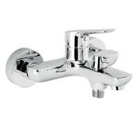 Novaservis Metalia 54 - Mitigeur de baignoire, chrome 54021/1,0