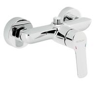 Novaservis Metalia 54 - Mitigeur de douche, chrome 54062/1,0