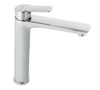 Novaservis Metalia 54 - Mitigeur de lavabo, Eco, chrome 54501/1,0