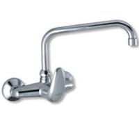 Novaservis Metalia 55 - Mitigeur de lavabo, chrome 55031,0
