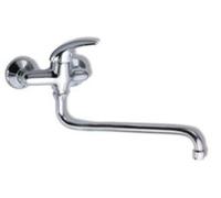 Novaservis Metalia 55 - Mitigeur de lavabo, chrome 55078,0