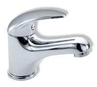 Novaservis Metalia 55 - Robinet de lavabo, chrome 55005/1L,0
