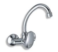 Novaservis Metalia 55 - Robinetterie d’évier, chrome 55034,0