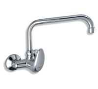 Novaservis Metalia 55 - Robinetterie d’évier, chrome 55035,0