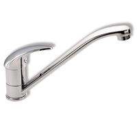 Novaservis Metalia 55 - Robinetterie d’évier, chrome 55091,0
