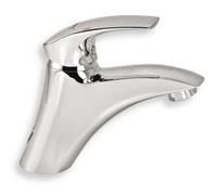 Novaservis Metalia 57 - Mitigeur de lavabo, chrome 57002/1,0