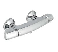 Novaservis Metalia 57 - Mitigeur thermostatique de douche, chrome 57961/1,0