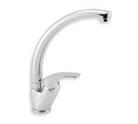 Novaservis Metalia 57 - Robinetterie d’évier, chrome 57014,0