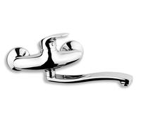Novaservis Metalia 57 - Robinetterie d’évier, chrome 57070,0