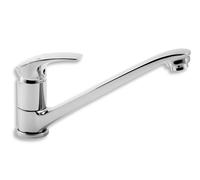 Novaservis Metalia 57 - Robinetterie d’évier, chrome 57091,0