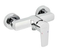 Novaservis Metalia 58 - Mitigeur de douche, chrome 58061/1,0