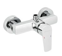 Novaservis Metalia 58 - Mitigeur de douche, chrome 58062/1,0