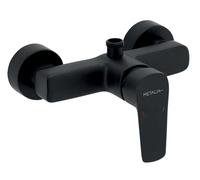 Novaservis Metalia 58 - Mitigeur de douche, noir 58062/1,5