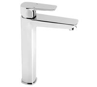 Novaservis Metalia 58 - Mitigeur de lavabo, chrome 58501/1,0
