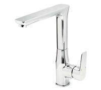 Novaservis Metalia 58 - Mitigeur d'évier, chrome 58714,0