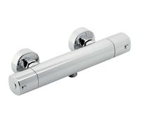 Novaservis Metalia 58 - Mitigeur thermostatique de douche, chrome 58960/1,0