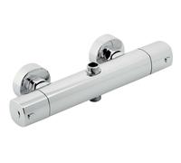 Novaservis Metalia 58 - Mitigeur thermostatique de douche, chrome 58962/1,0