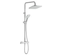 Novaservis Metalia 58 - Set de douche avec thermostat, chrome SET071/TER,0