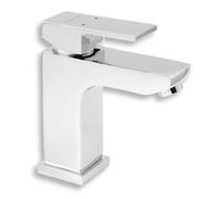 Novaservis Nobless Edge - Mitigeur de lavabo, chrome 36001/1,0