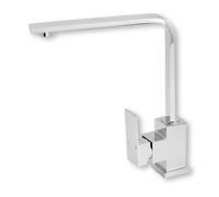 Novaservis Nobless Edge - Robinetterie d’évier, chrome 36713,0