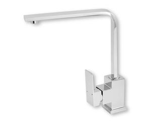 Novaservis Nobless Edge - Robinetterie d’évier, chrome 36713,0