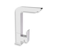 Novaservis Nobless Edge - Robinetterie d’évier, chrome 36714,0