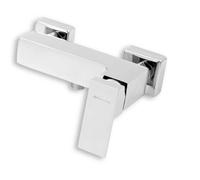 Novaservis Nobless Edge - Robinetterie de douche, chrome 36061/1,0