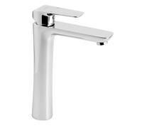 Novaservis Nobless Tina - Mitigeur de lavabo avec vidage, chrome 38503,0