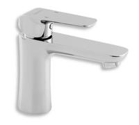 Novaservis Nobless Tina - Mitigeur de lavabo, chrome 38001/1,0