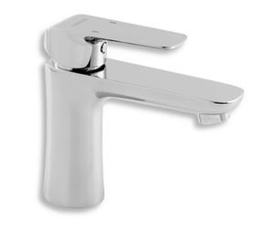 Novaservis Nobless Tina - Mitigeur de lavabo, chrome 38001/1,0