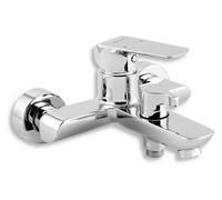 Novaservis Nobless Tina - Robinetterie de baignoire, chrome 38020/1,0