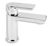 Novaservis Nobless Trend - Mitigeur de lavabo, chrome 41001/1,0