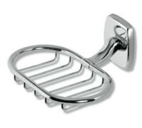 Novaservis Orfeus - Grille porte-savon, chrome 6948,0