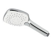 Novaservis - Pommeau de douche, 3 jets, chrome RU/201,0
