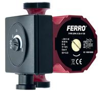 Novaservis - Pompe de circulation électronique Ferro, type 25-40, 130 mm 0603W