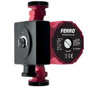 Novaservis - Pompe de circulation électronique Ferro, type 25-40, 180 mm 0601W