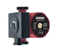 Novaservis - Pompe de circulation électronique Ferro, type 25-60, 130 mm 0604W