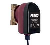 Novaservis - Pompe de circulation Webermann CP15 - 1,5, pour eau chaude W0101